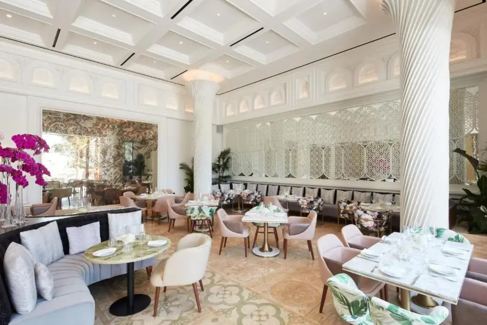 Jumeirah Dar Al Masyaf