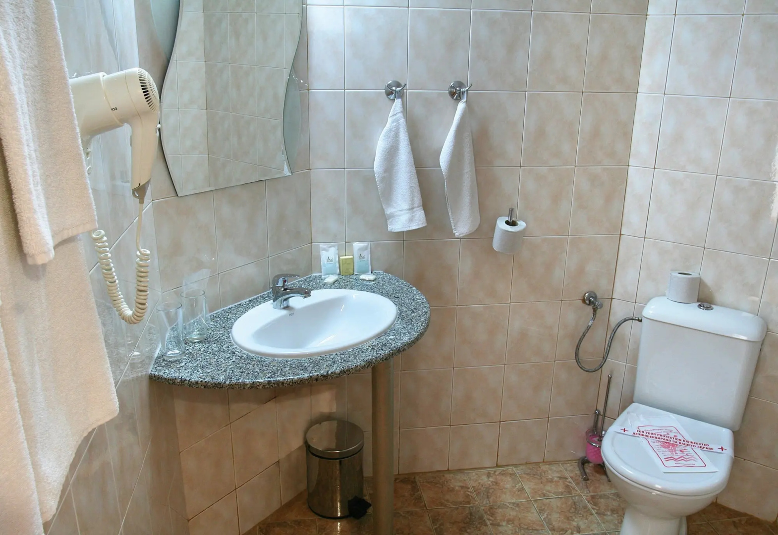 Hotel Bavaro