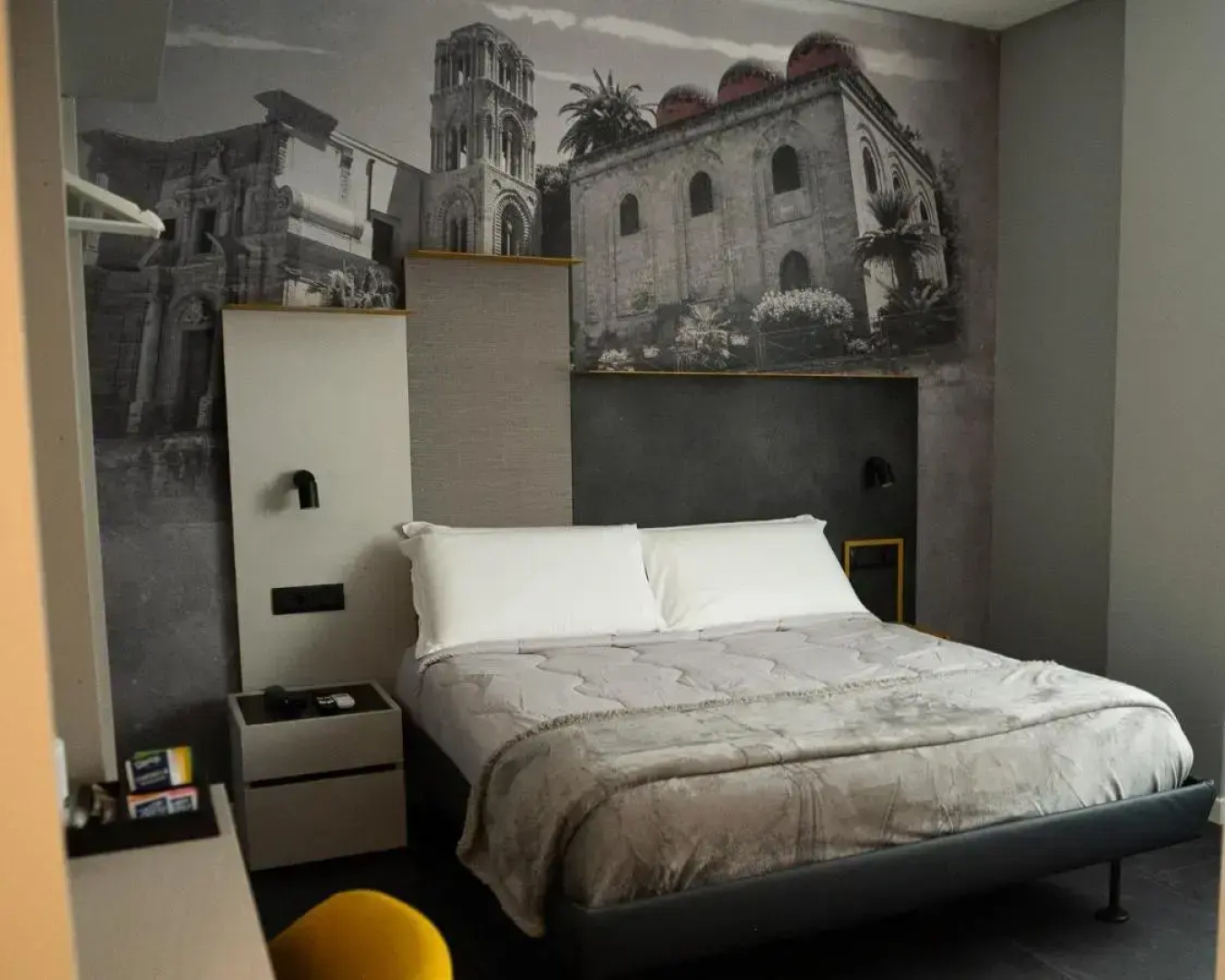Alma Hotel