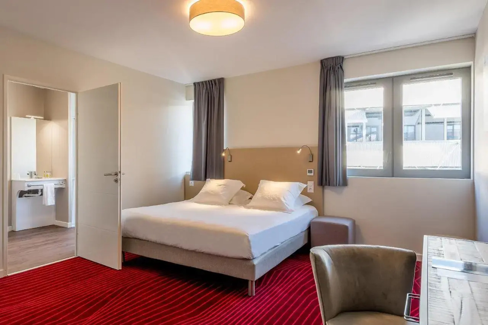 All Suites Appart Hôtel | Bordeaux Centre Gare