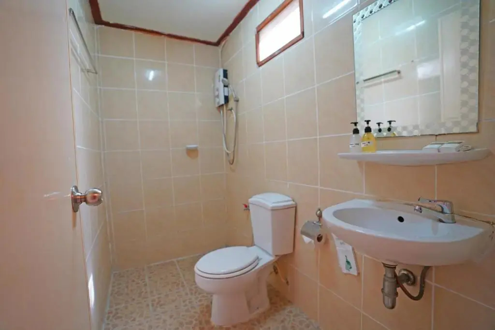 Bundhaya Resort Koh Lipe