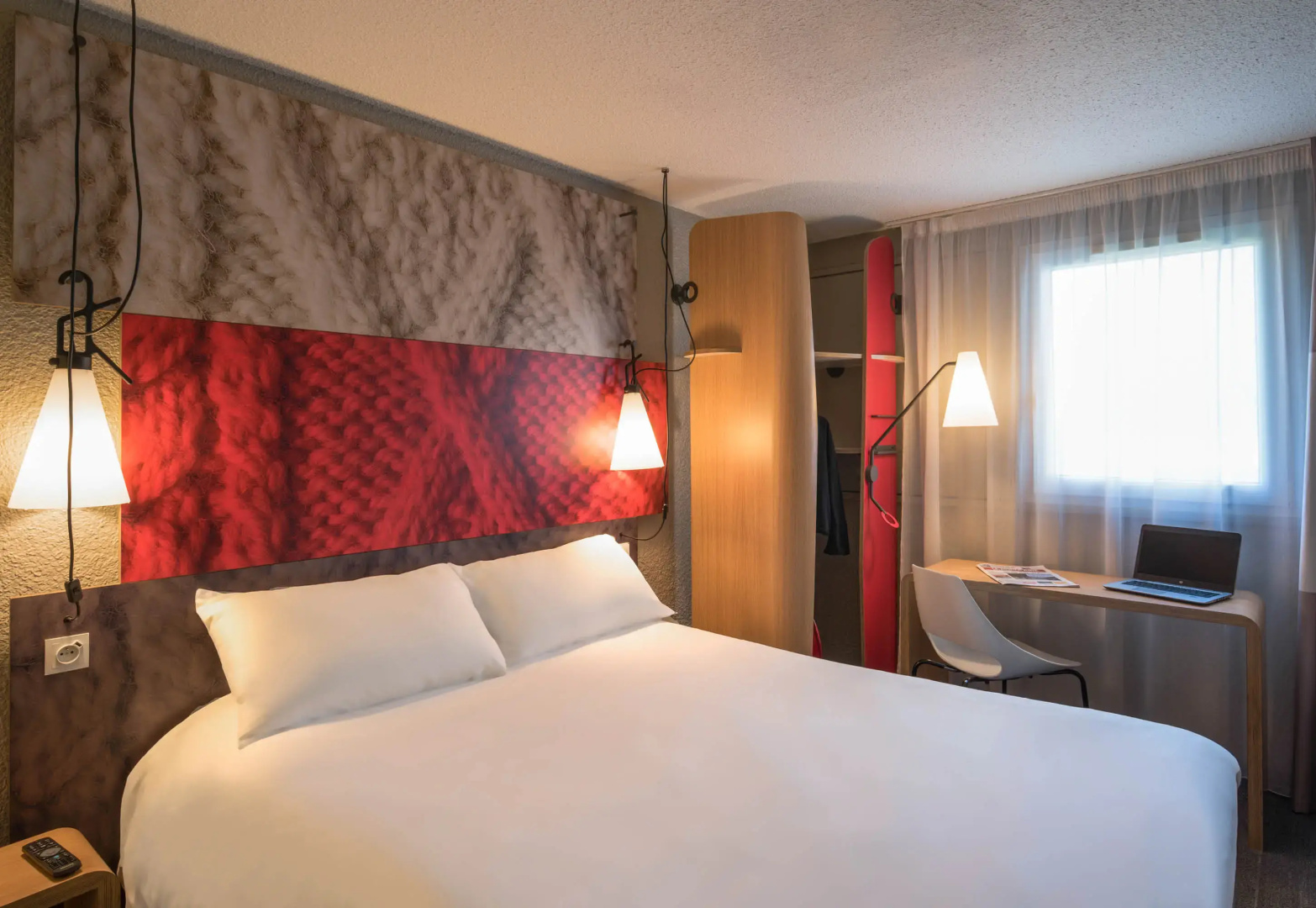 B&B Hotel Limoges 3