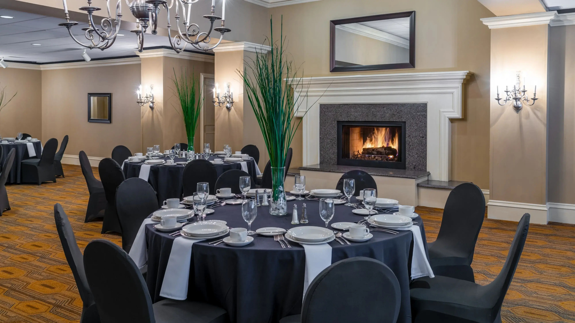 The Capital Suites Hotel