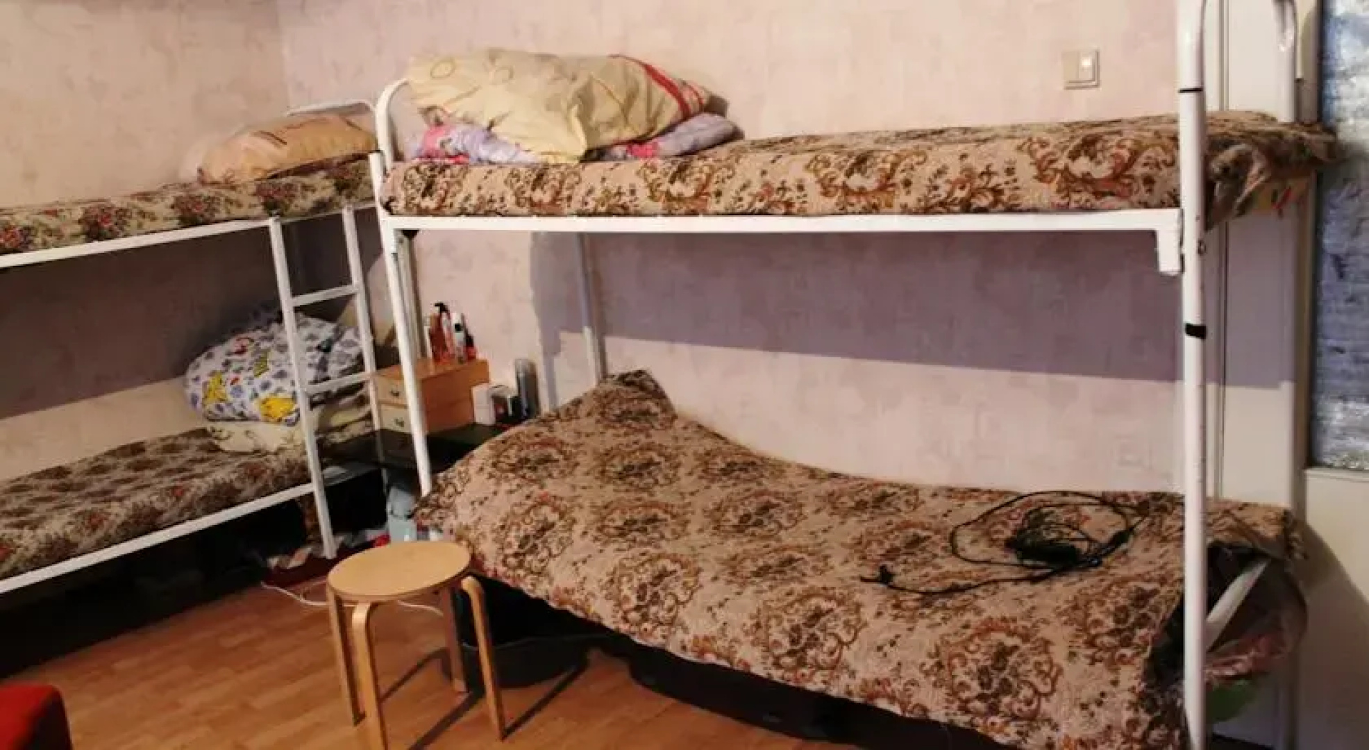 Hostel Preobrazhensky