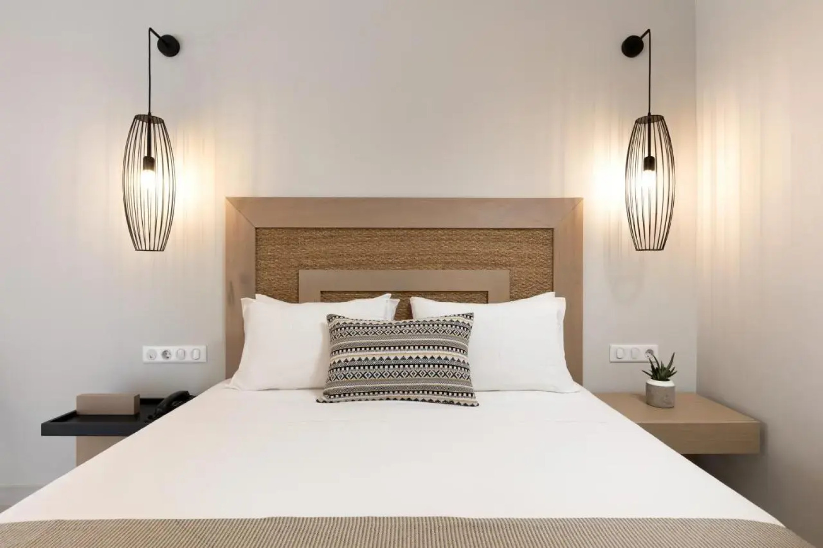 Paradise Hotel Corfu