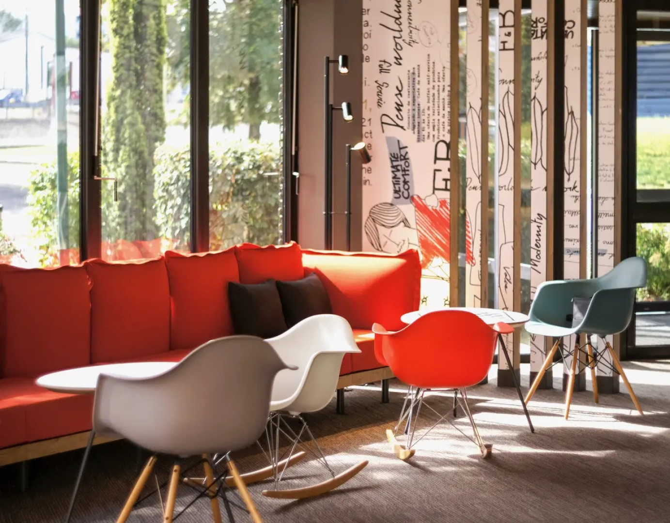 ibis Angouleme Nord
