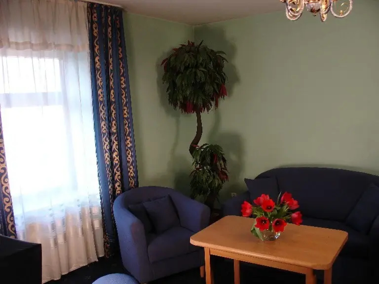 Hotel Poniatowski