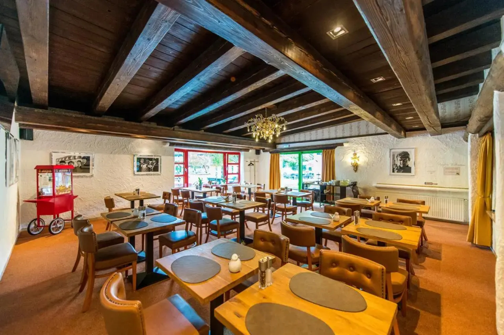 Contel Hotel Koblenz