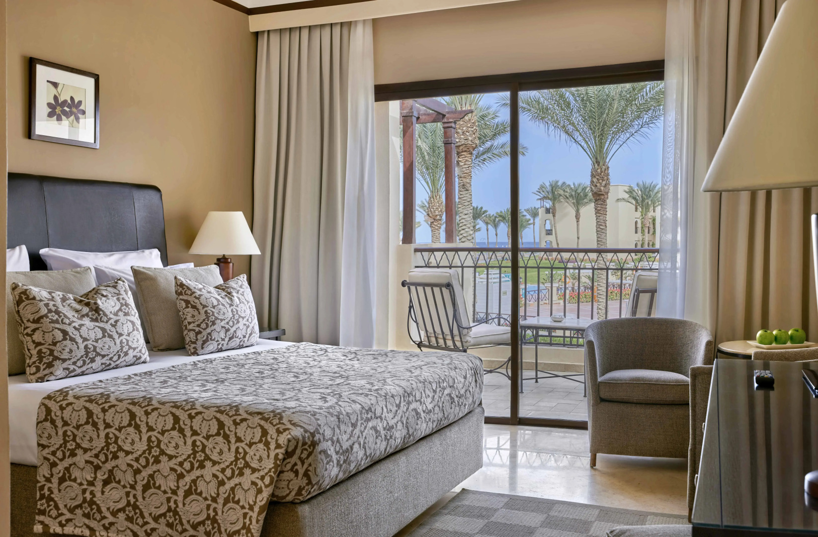 JAZ Lamaya Resort - All Inclusive