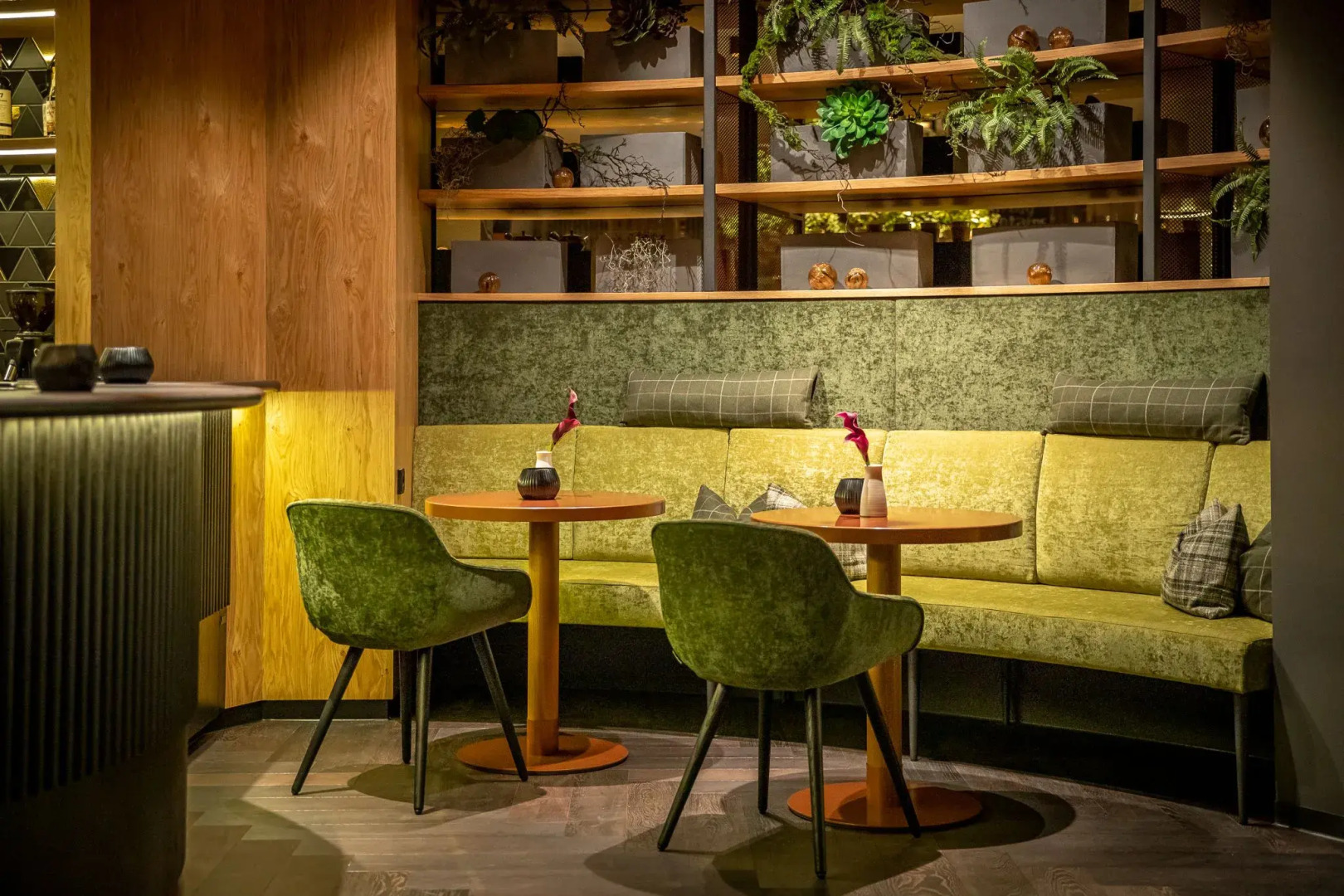 Hilton Munich Airport