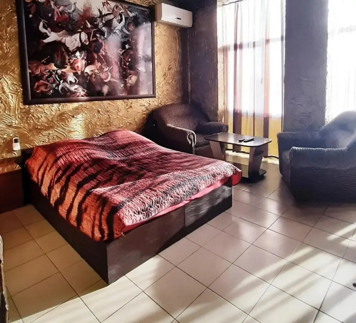 Hotel Arbat