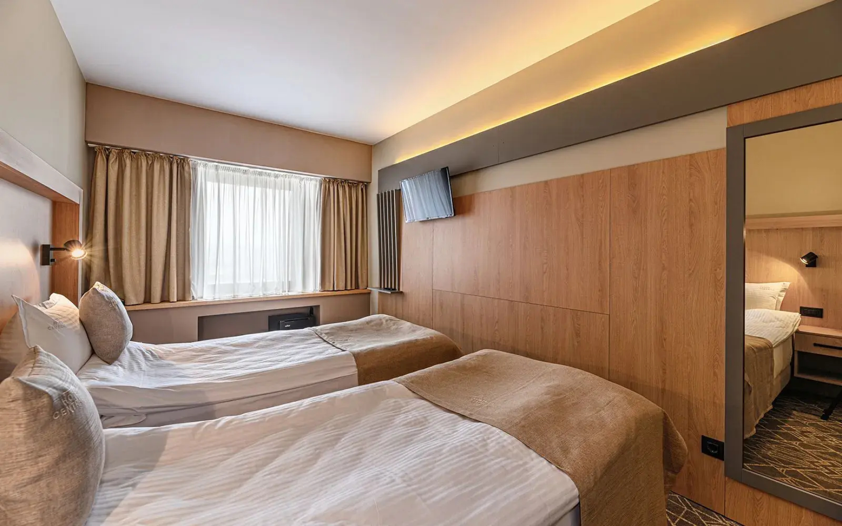 Hotel Central