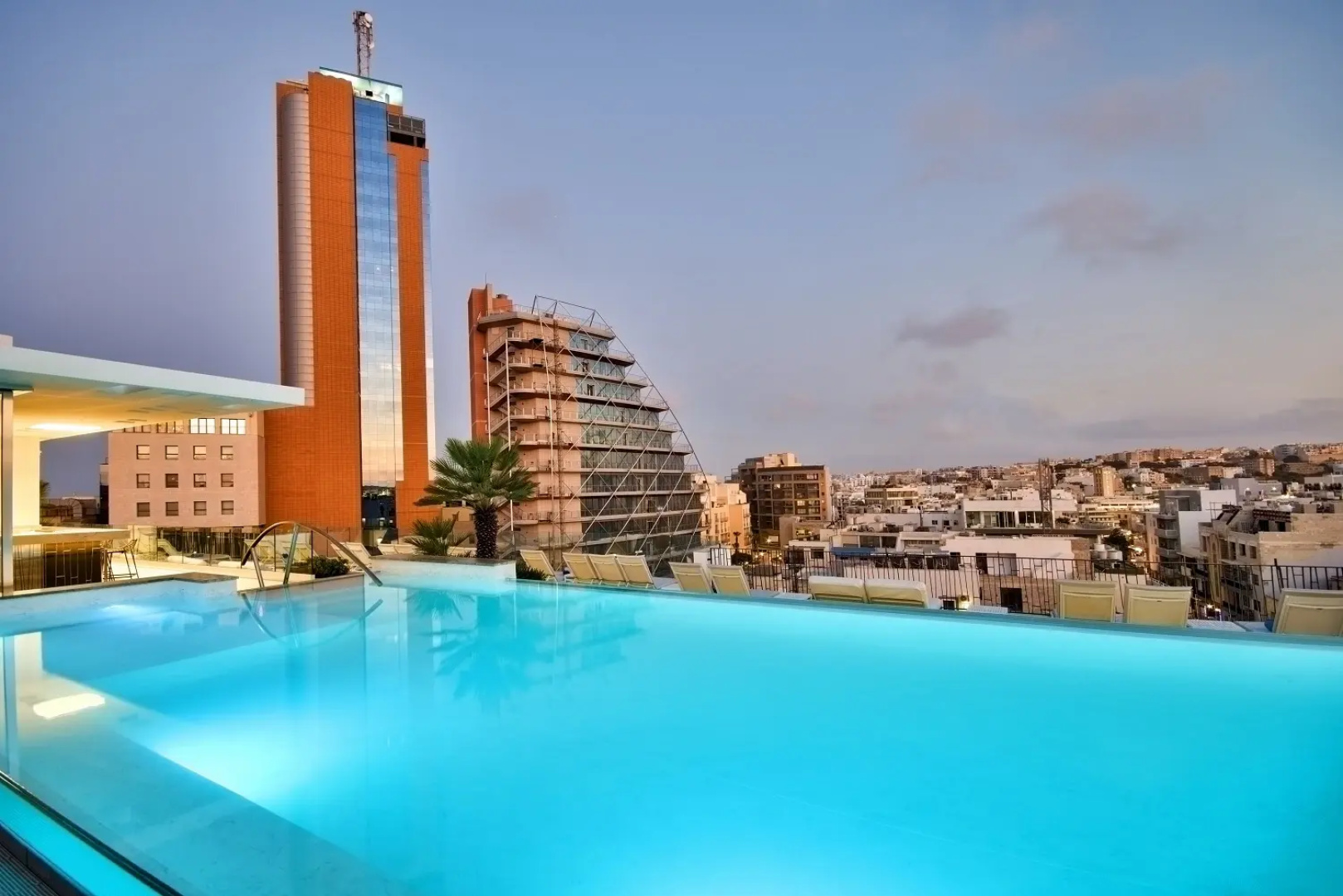 Hotel Valentina