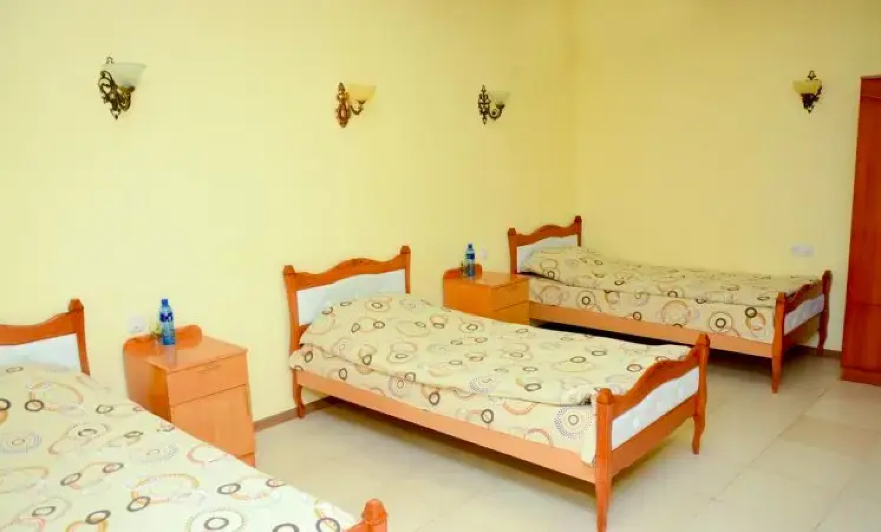 Hotel Qefilyan
