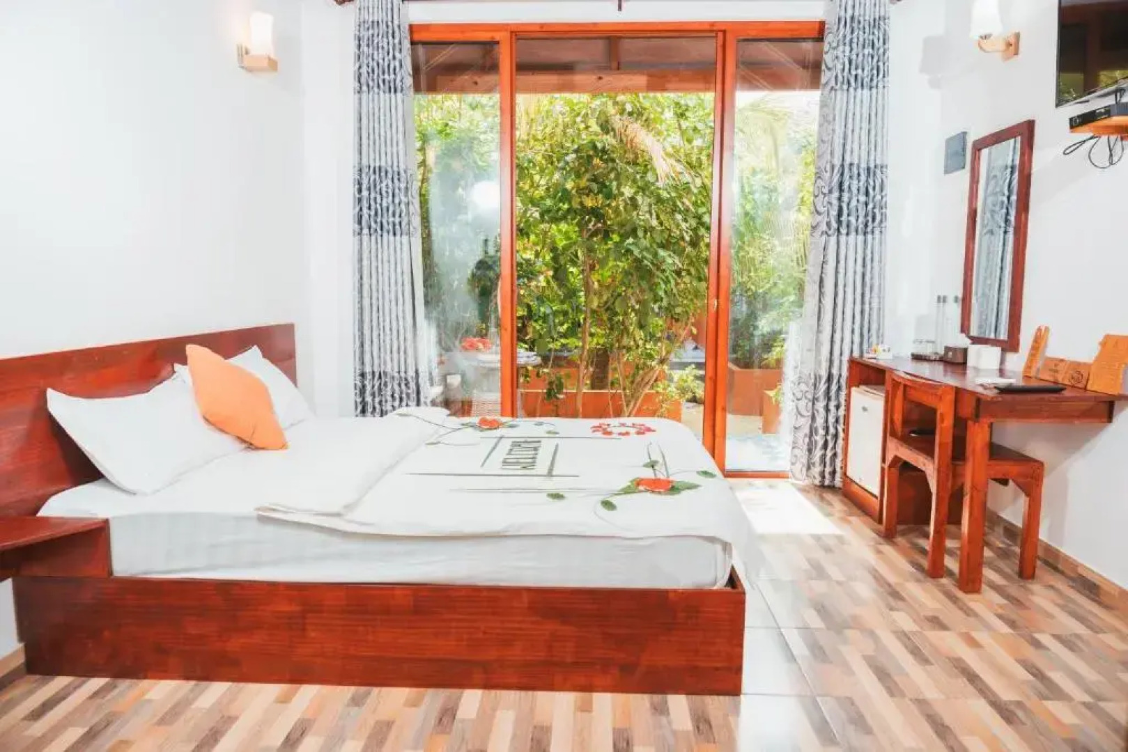 Sabba Beach Suite , Fodhdhoo - Maldives