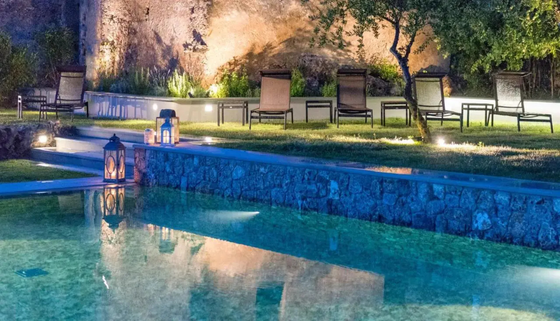 Villa Cheta Hotel & Restaurant