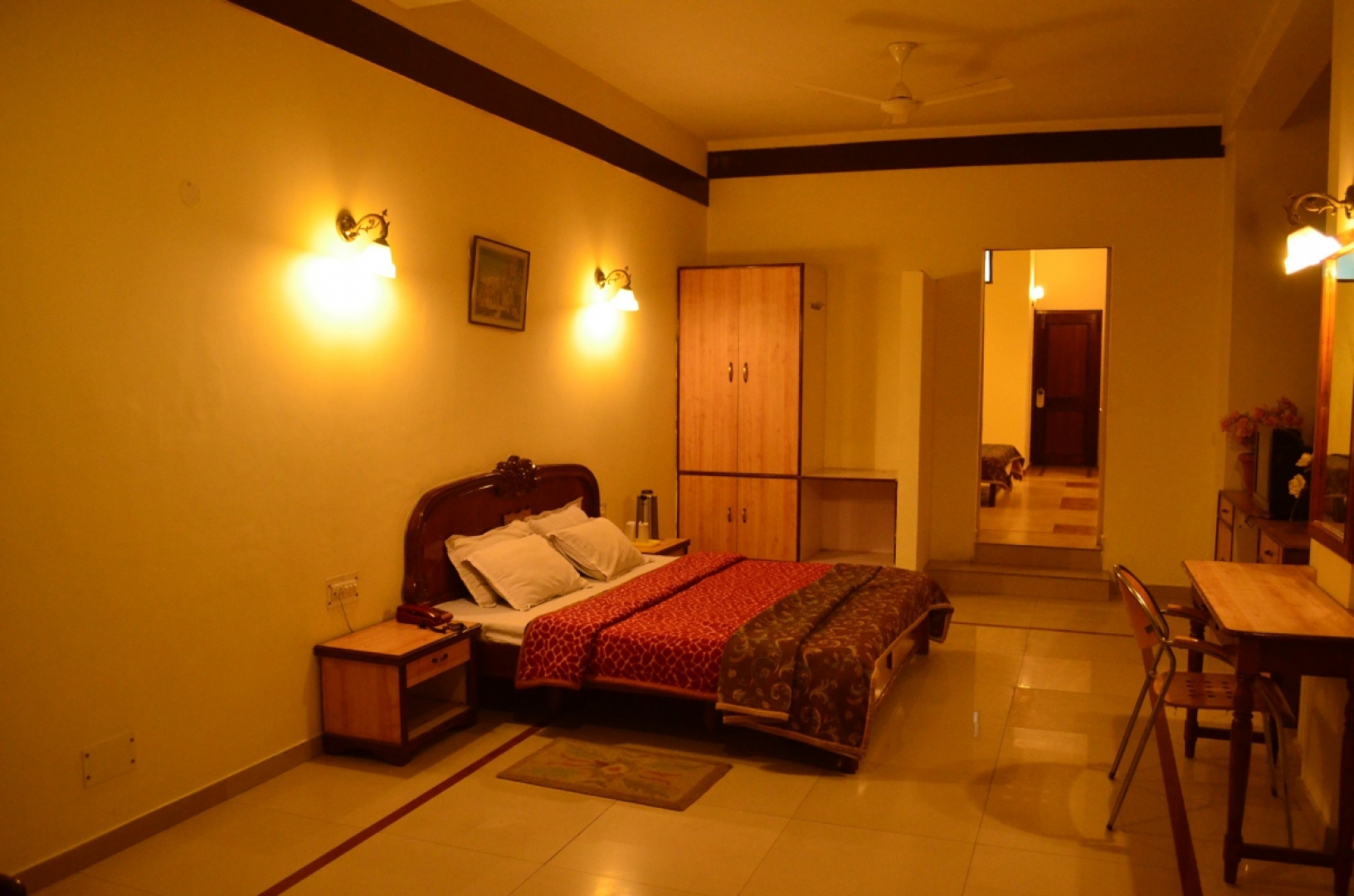 Hotel Jessica