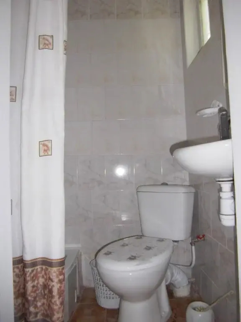 Guest House na Baglikova 22a