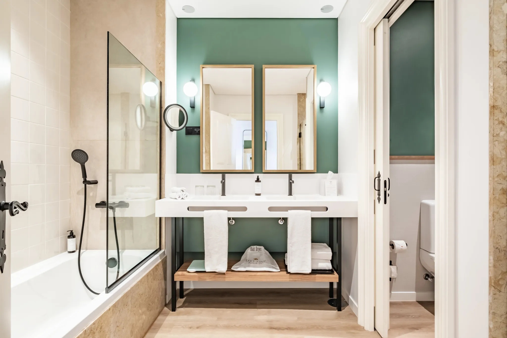 Dreams Madeira Resort Spa & Marina - All Inclusive