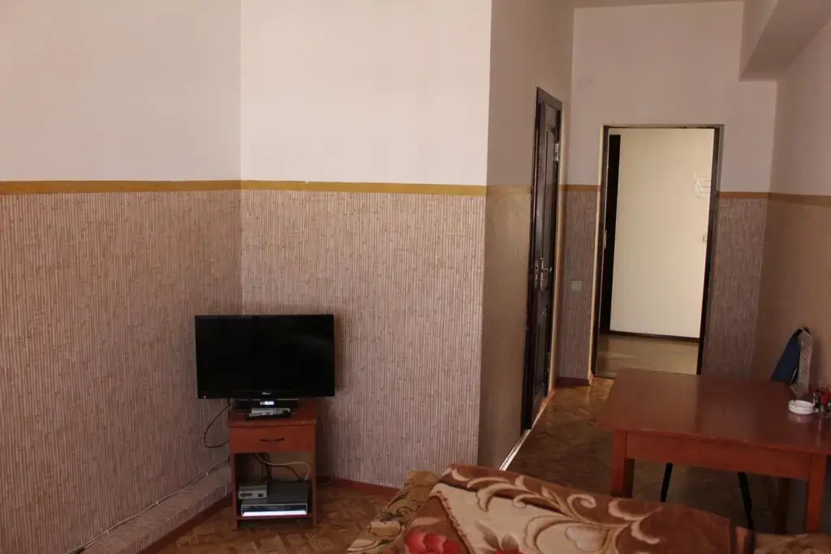 Hotel Bastau