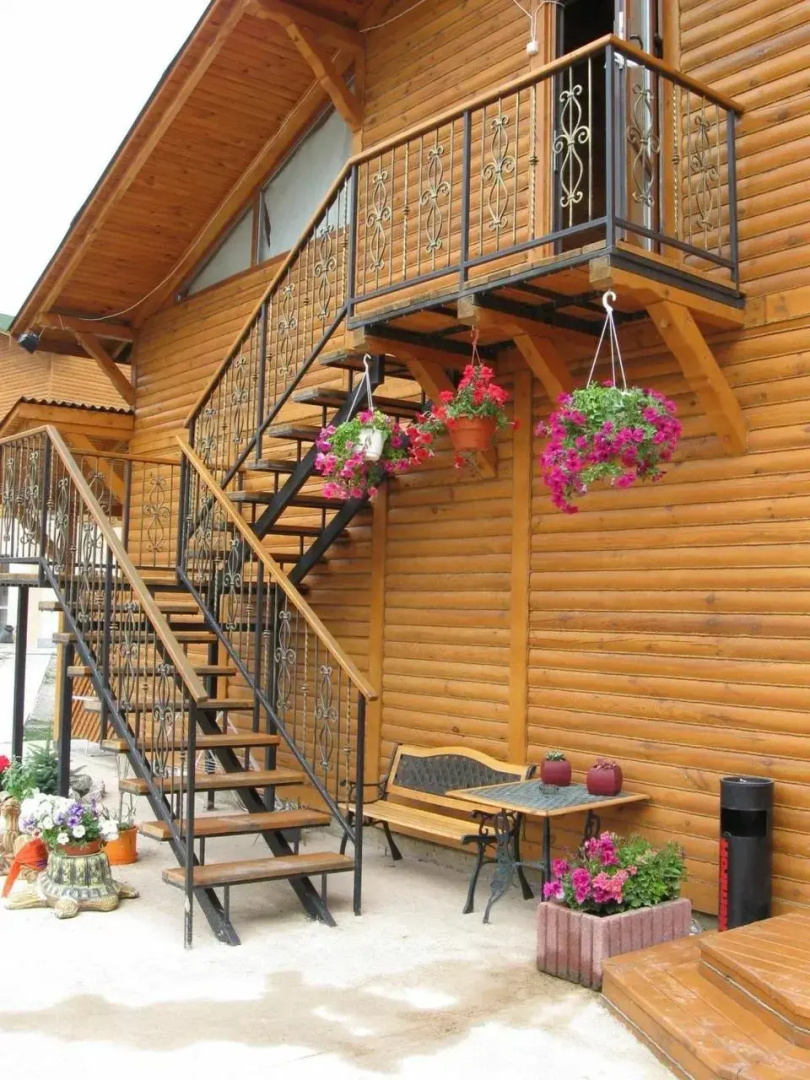 Espaniola Hotel
