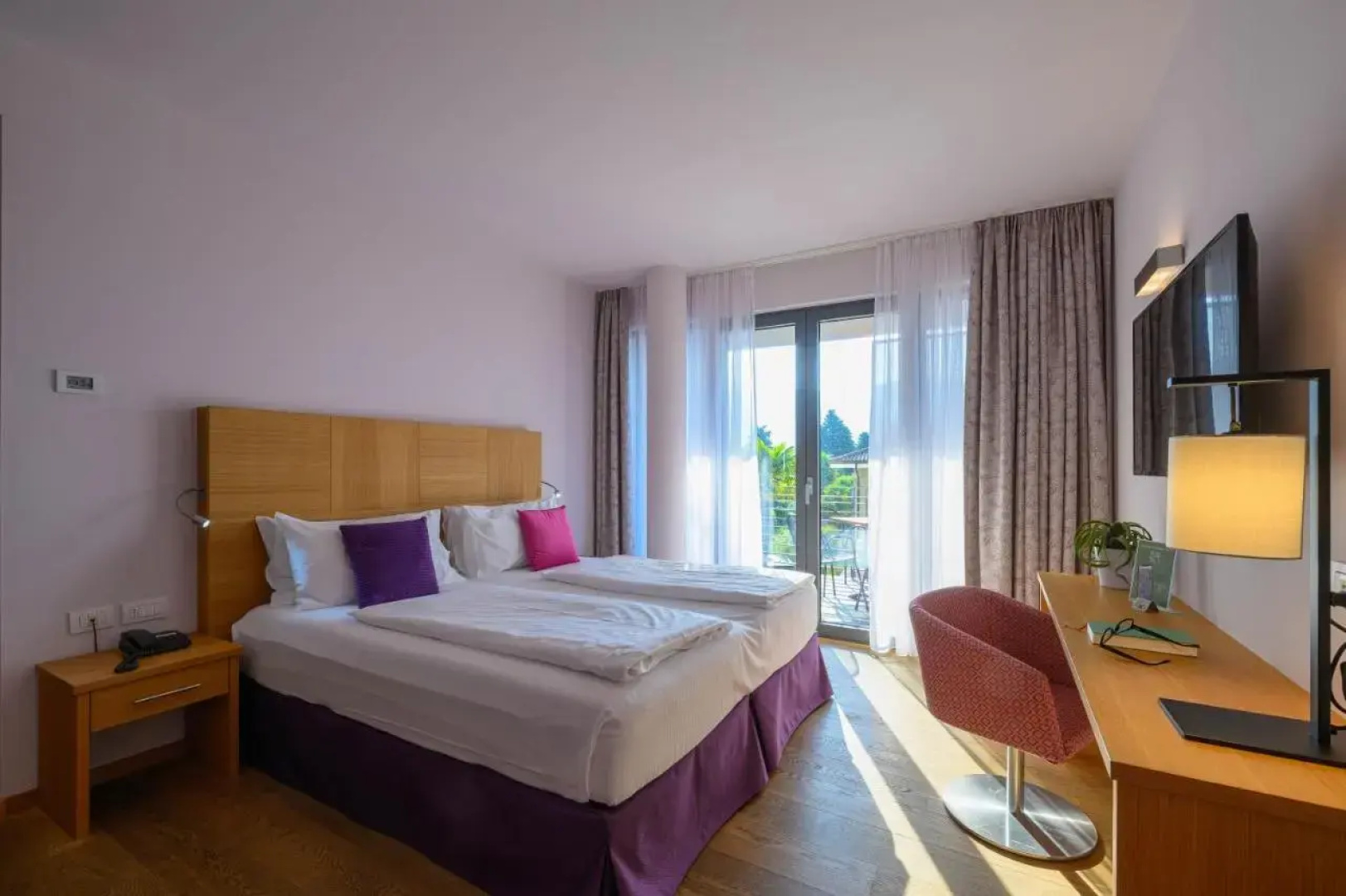 Active & Family Hotel Gioiosa