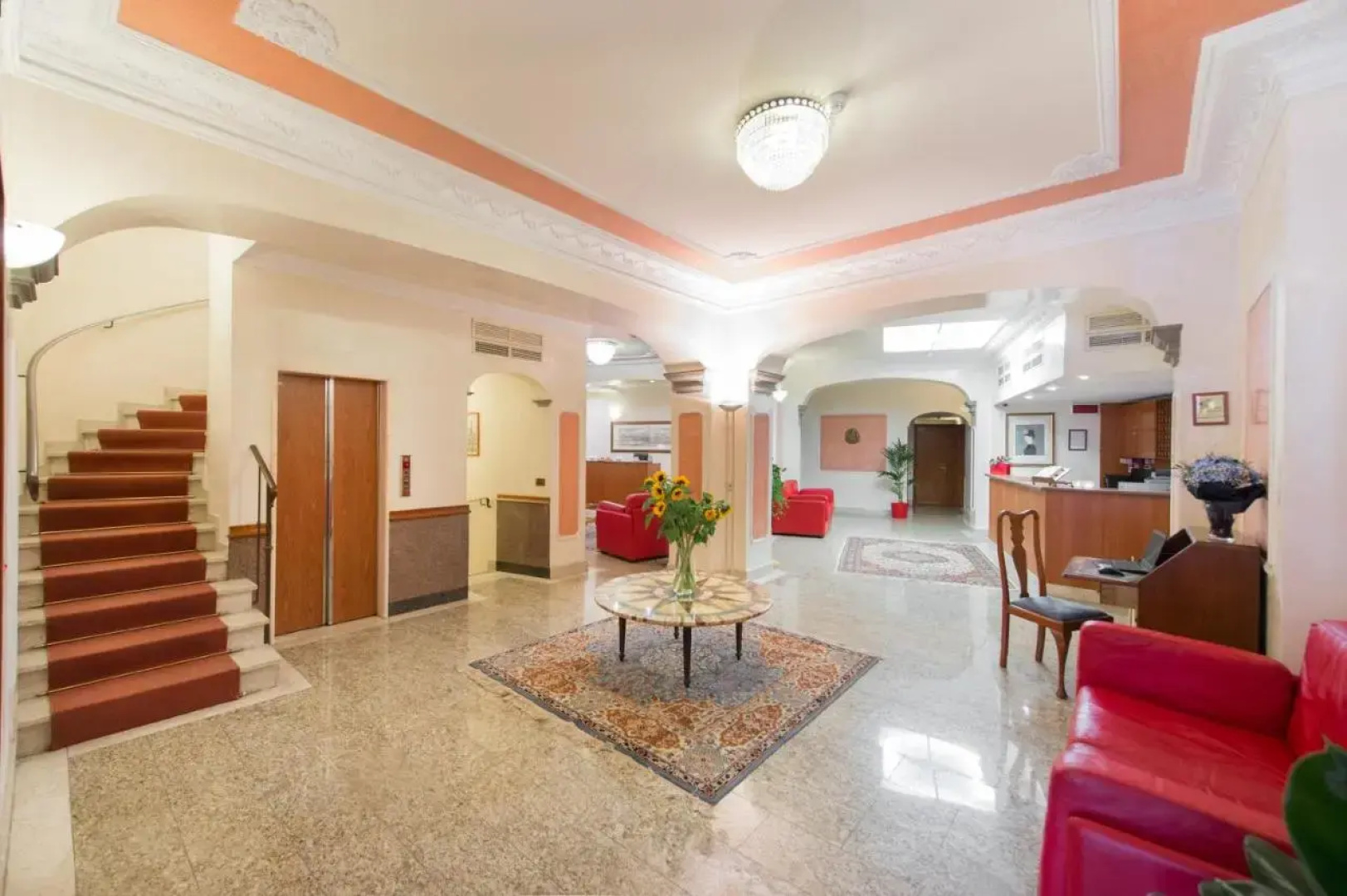 Diana Park Hotel