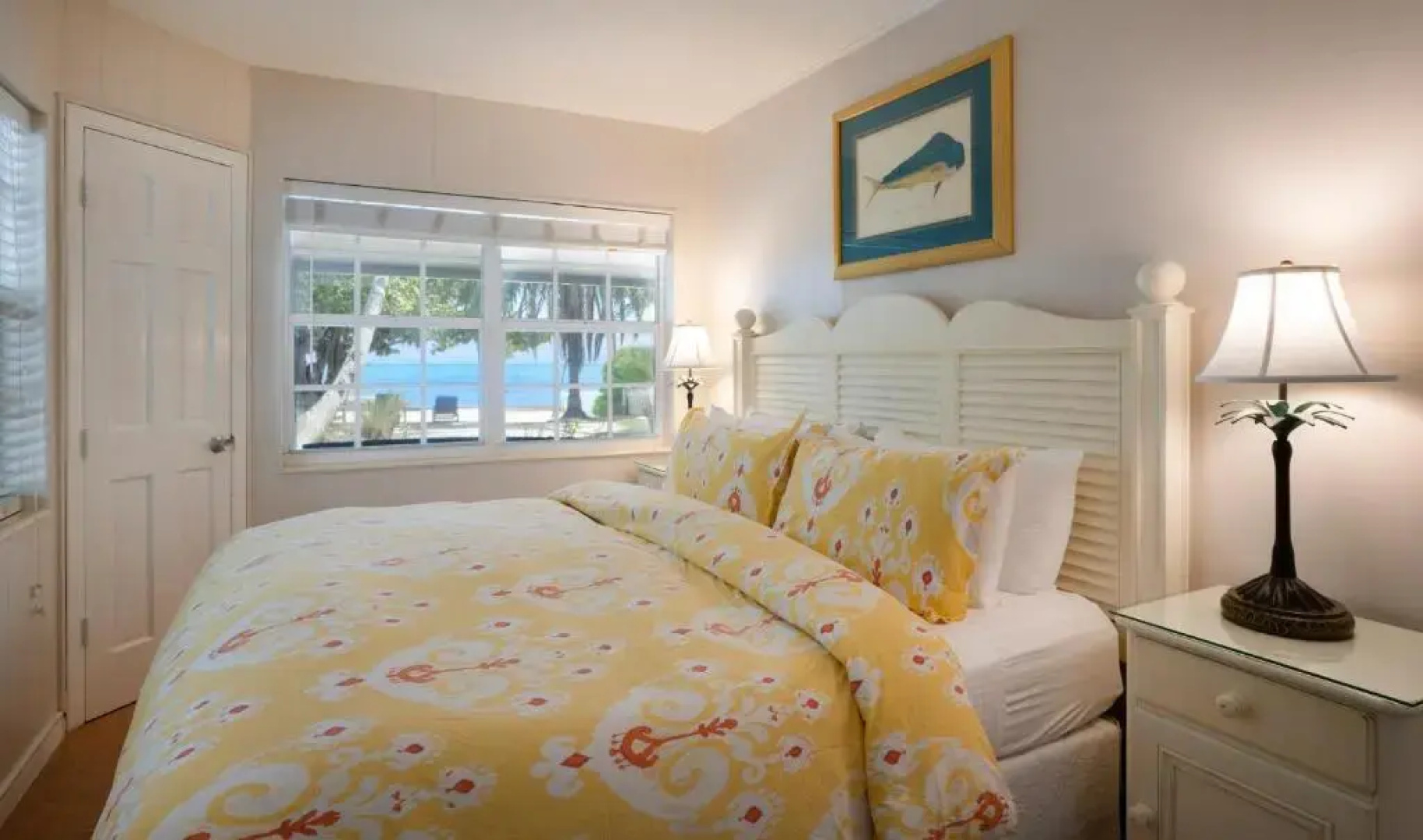 Pines & Palms Resort