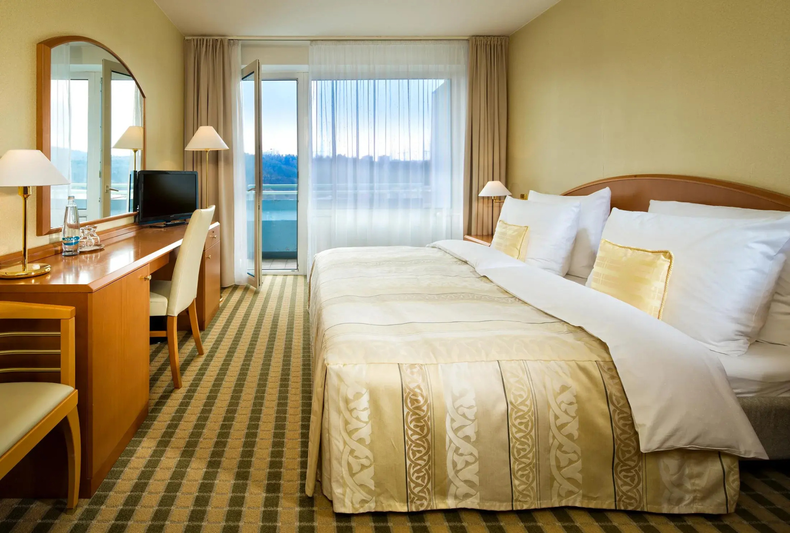 Orea Congress hotel 