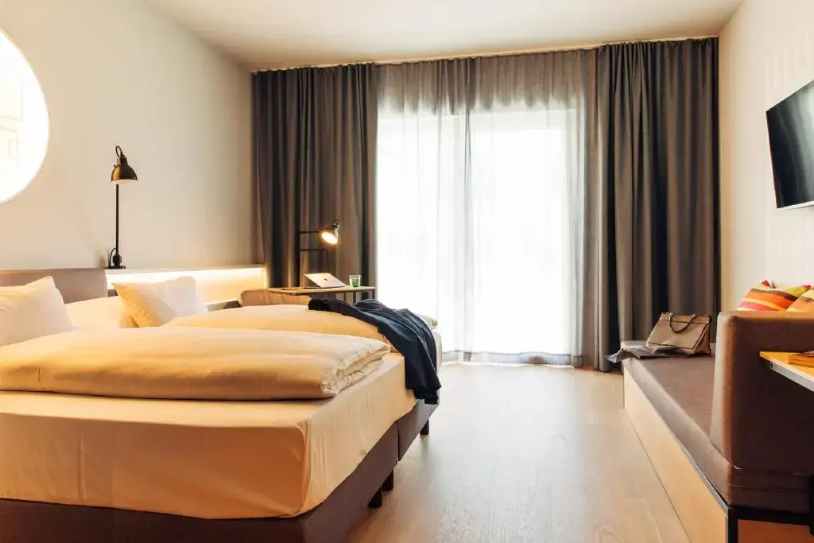 harry's home Telfs hotel & apartments