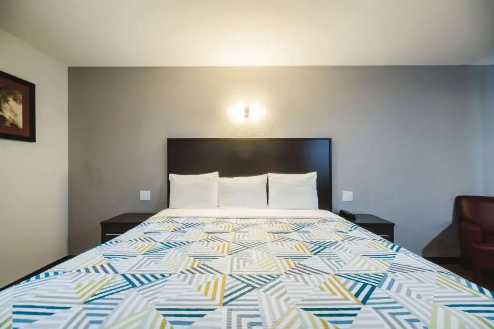 Studio 6 Channelview, TX – Baytown West