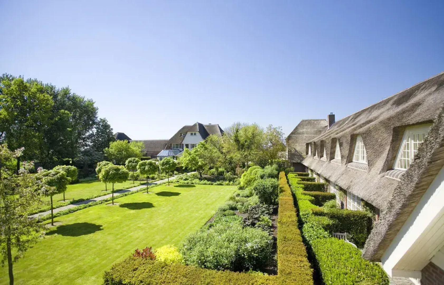 Manoir Inter Scaldes