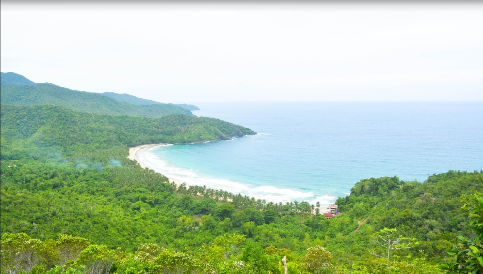 Caroline's Secret Resort