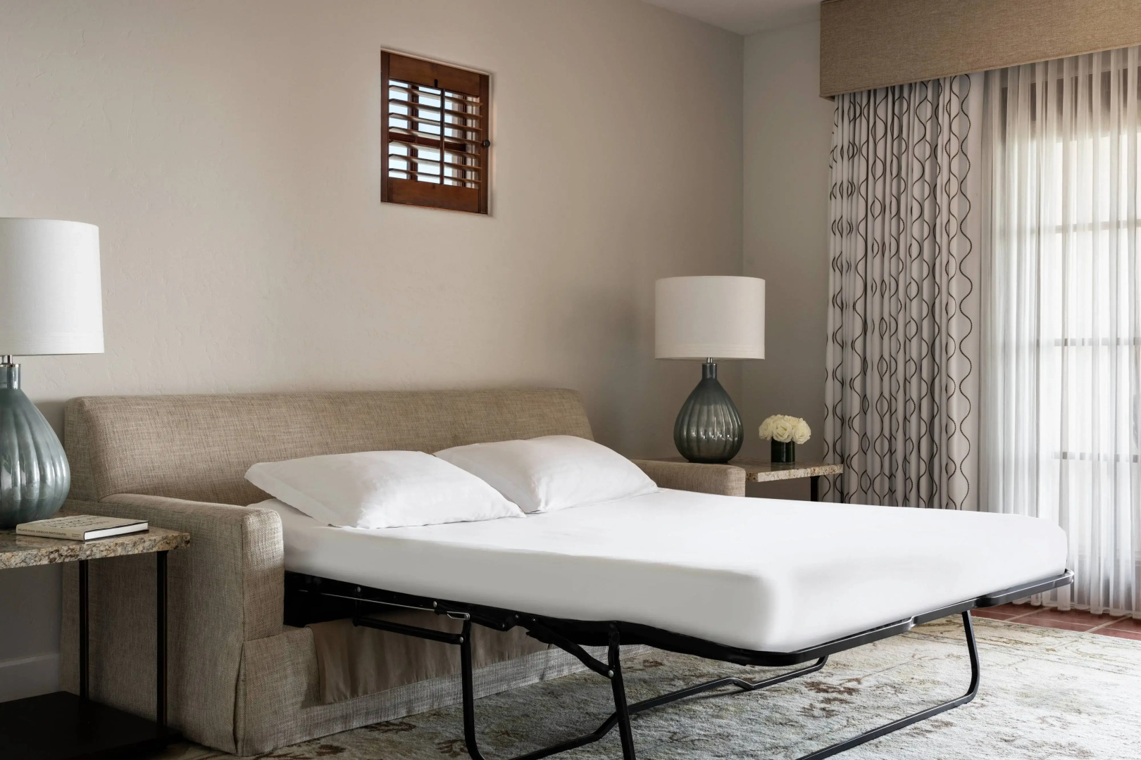 The Ritz-Carlton Bacara, Santa Barbara