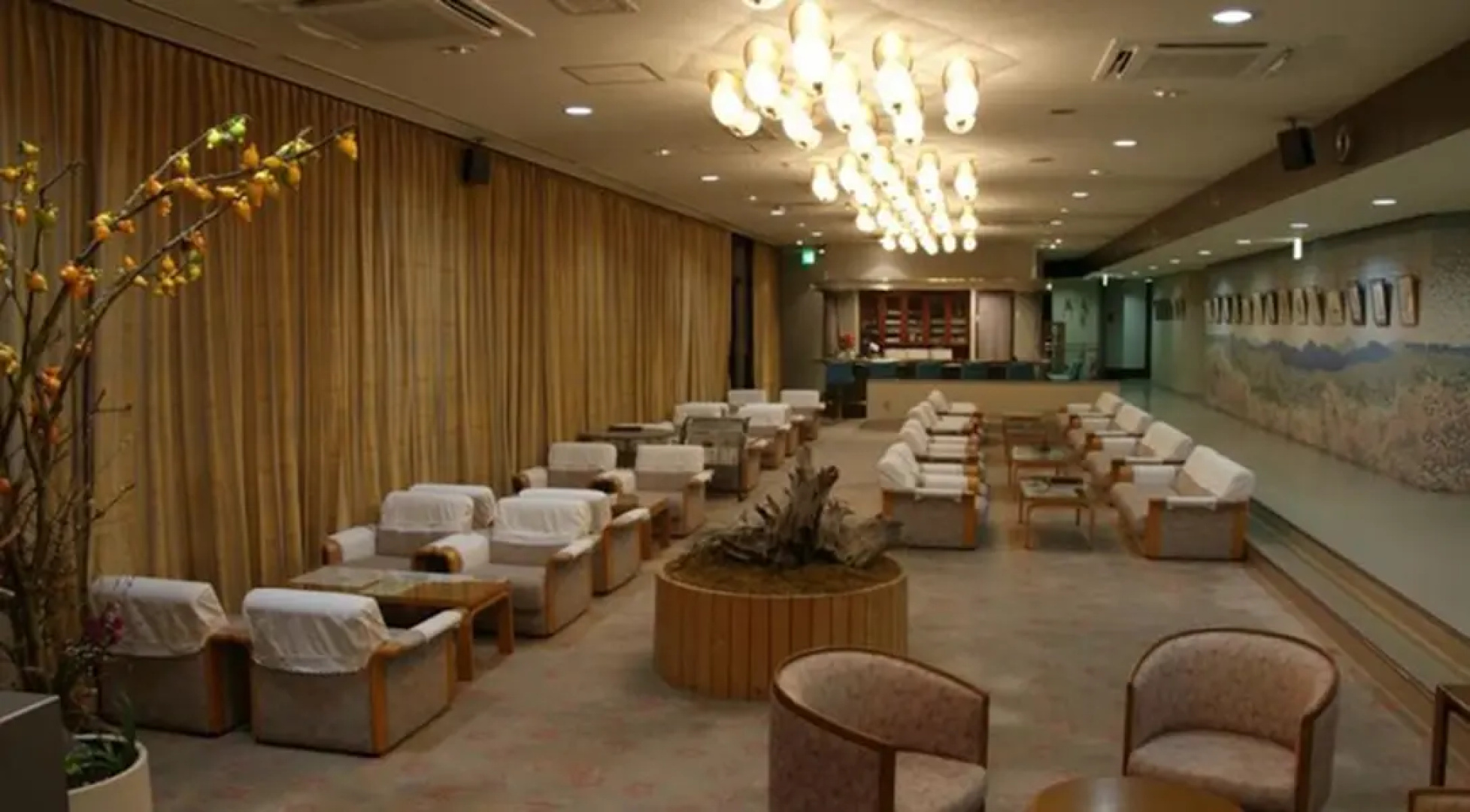 Ikoinomura Heritage Minoyama