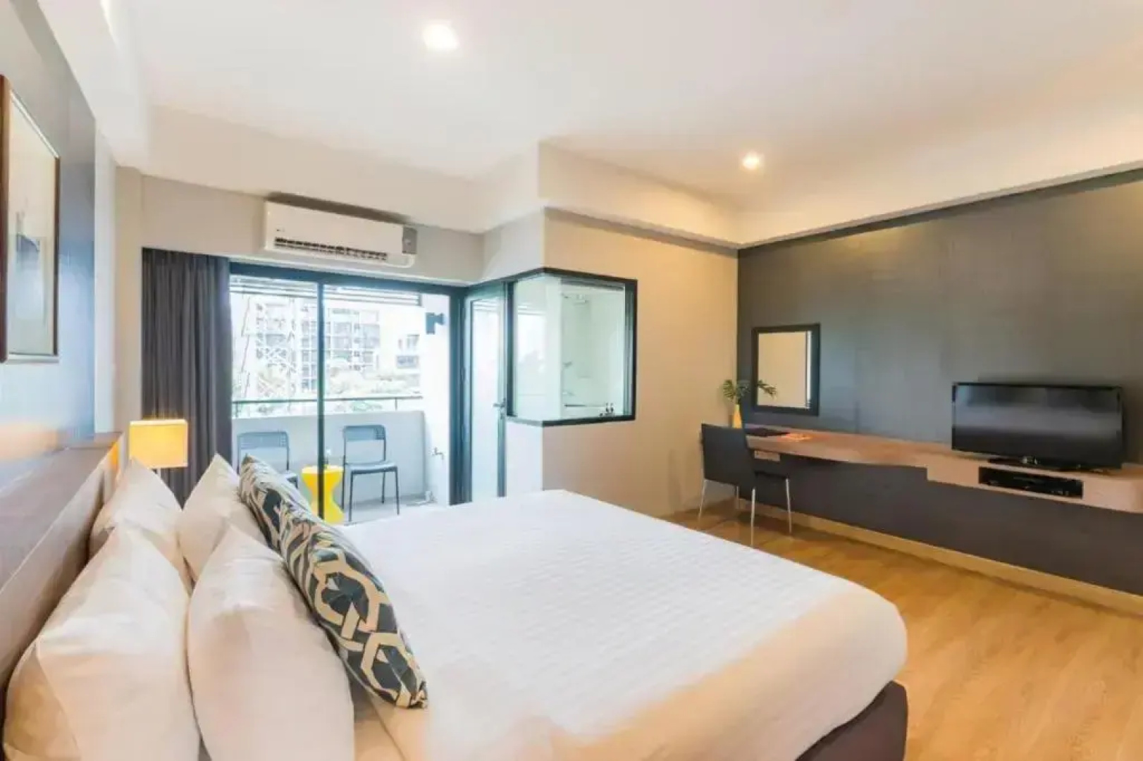 Alt Hotel Nana by UHG