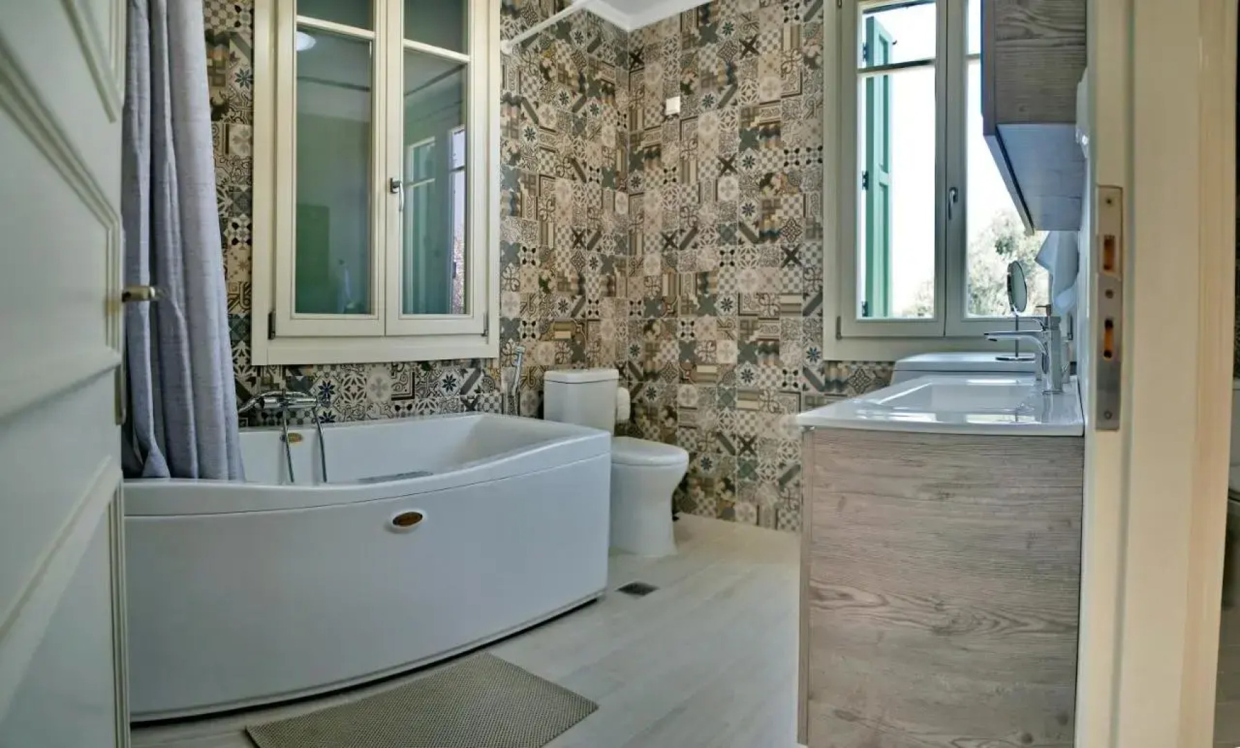 Ouzo Traditional House with private pool