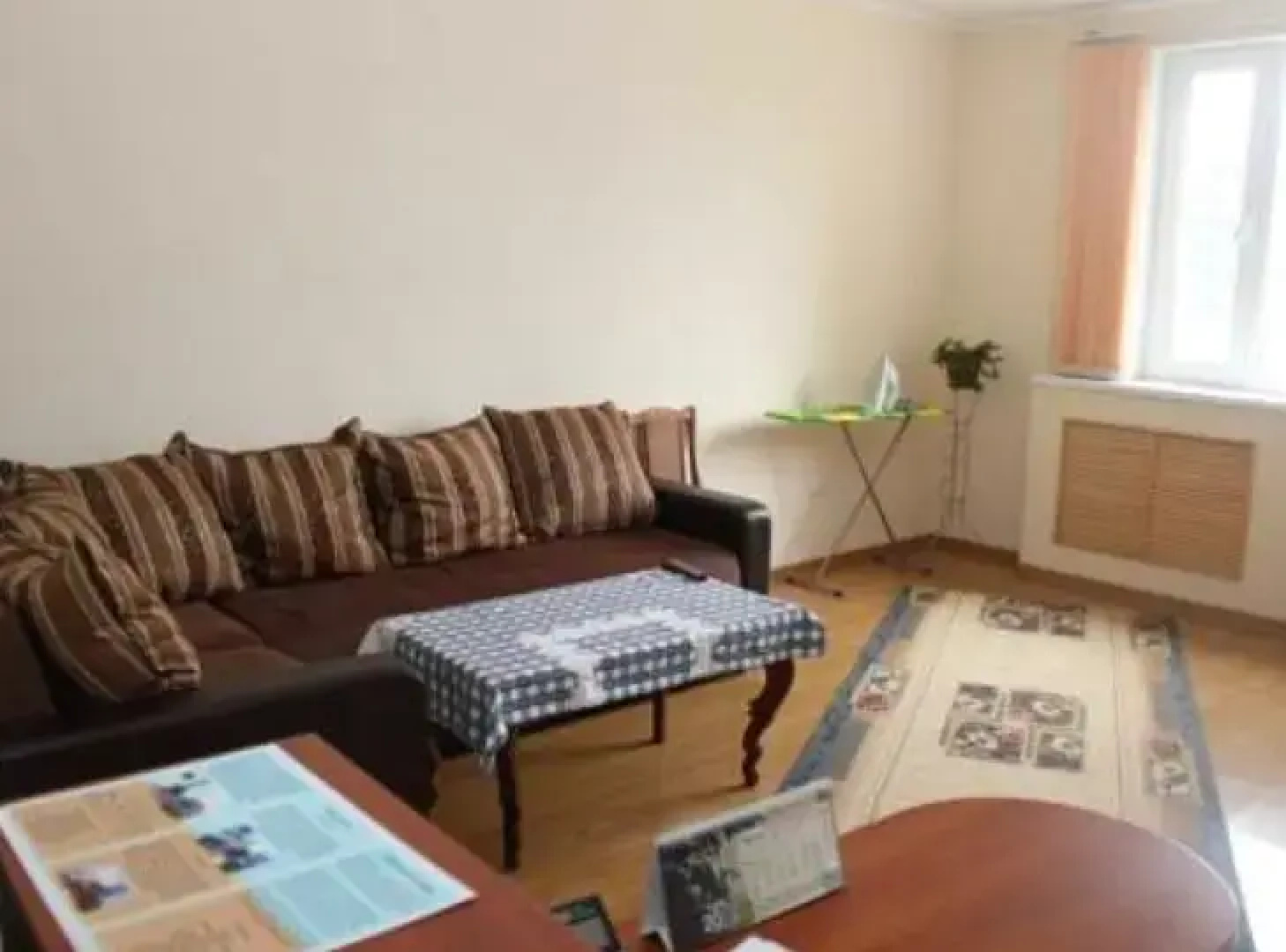 Nomad Hostel