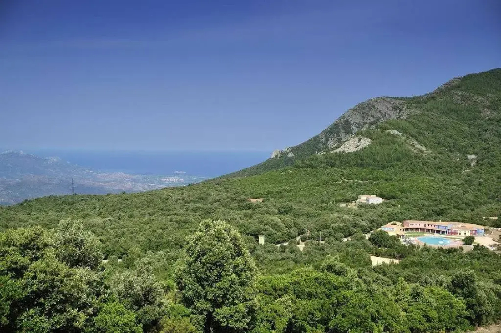 Hotel Orlando Sardegna