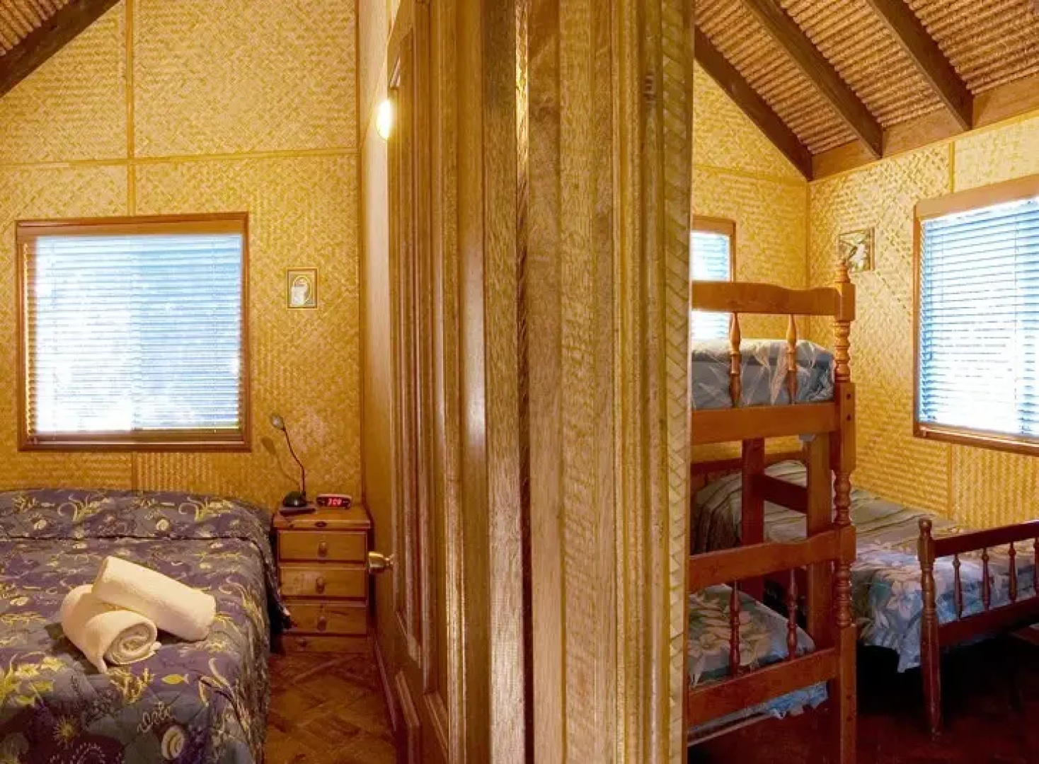 Straddie Bungalows