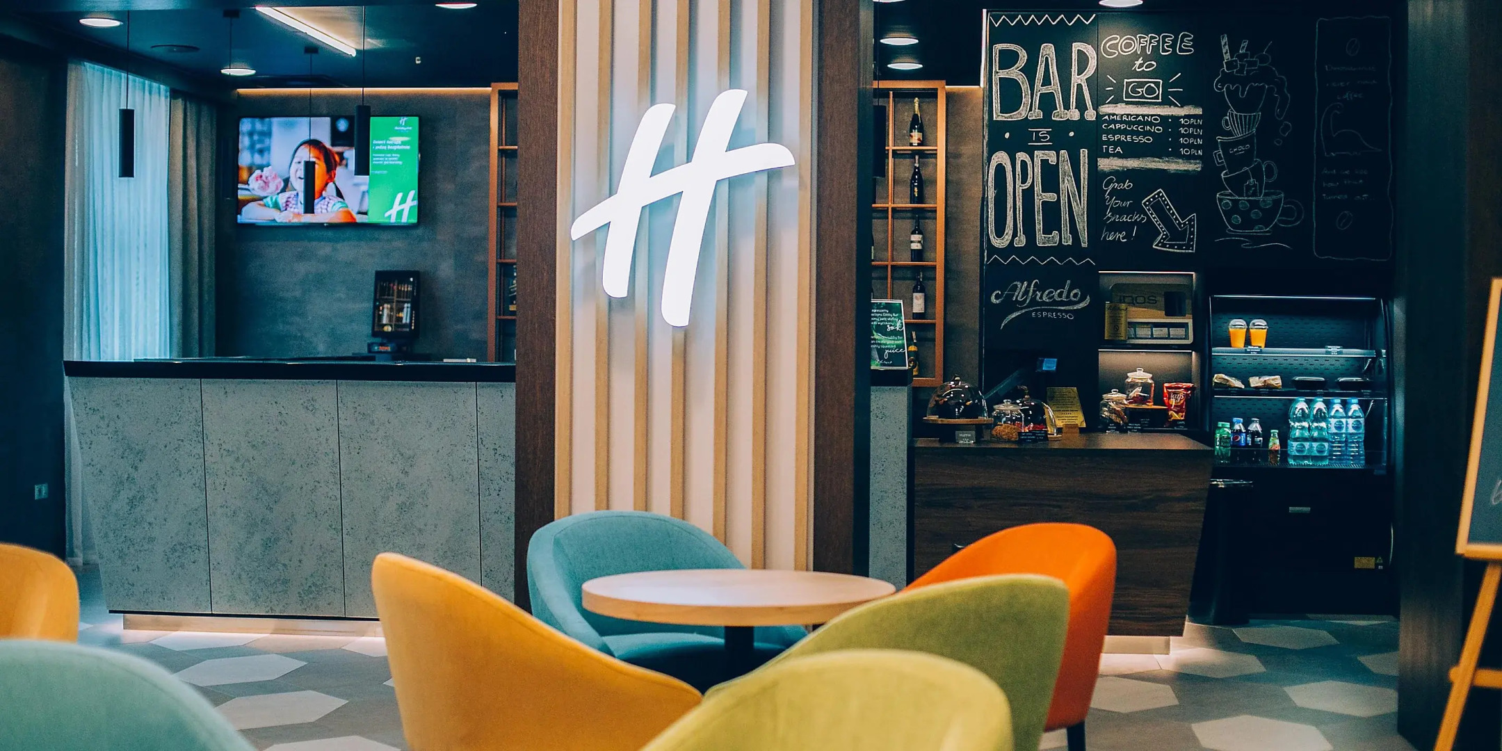 Holiday Inn Krakow City Centre by IHG