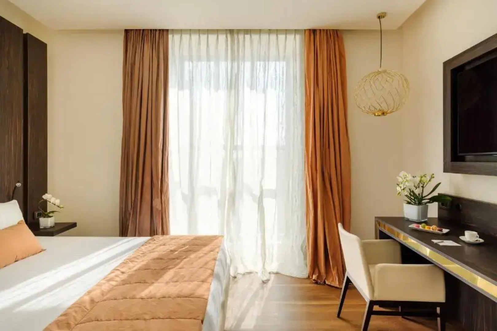 Hotel Dei Cavalieri Milano Duomo