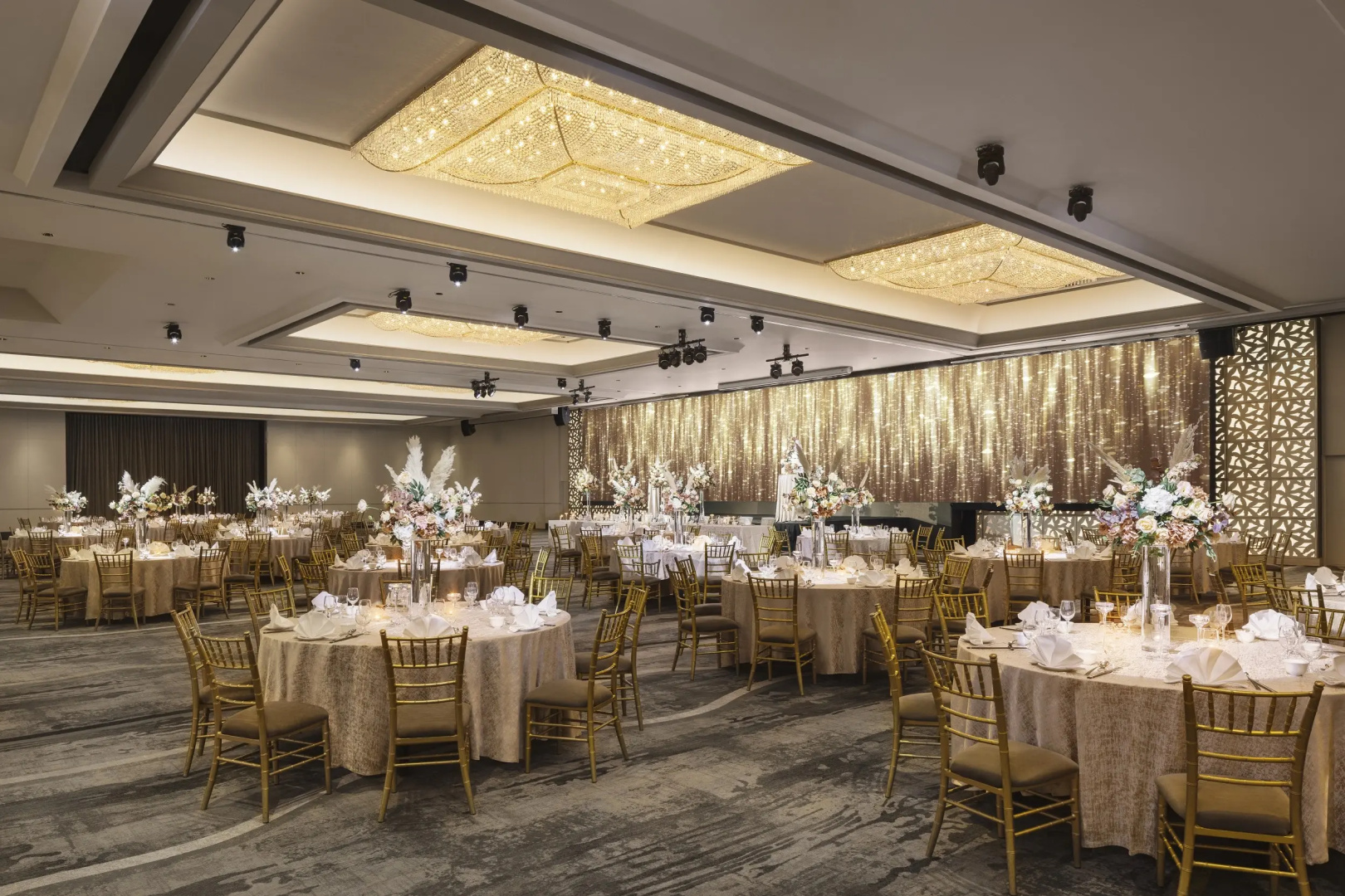 Hilton Singapore Orchard