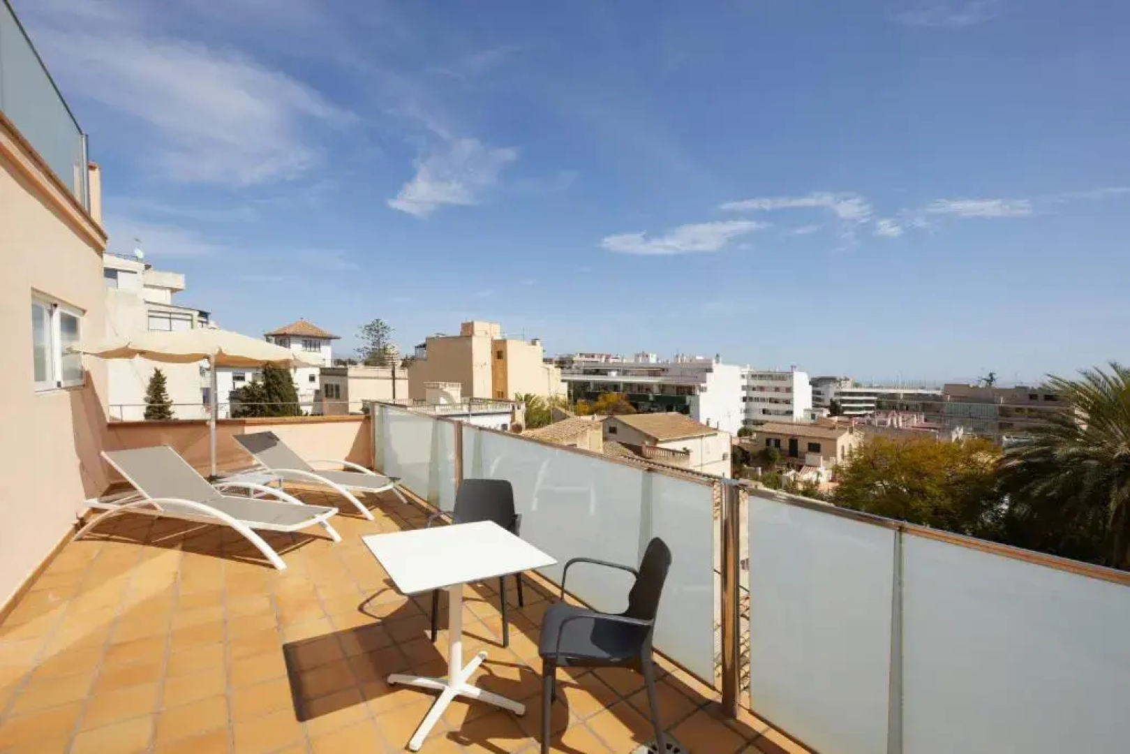 Hotel Zurbarán Palma