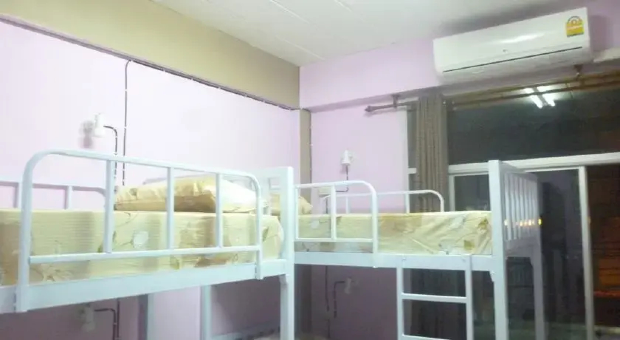Backpackers Place Pattaya
