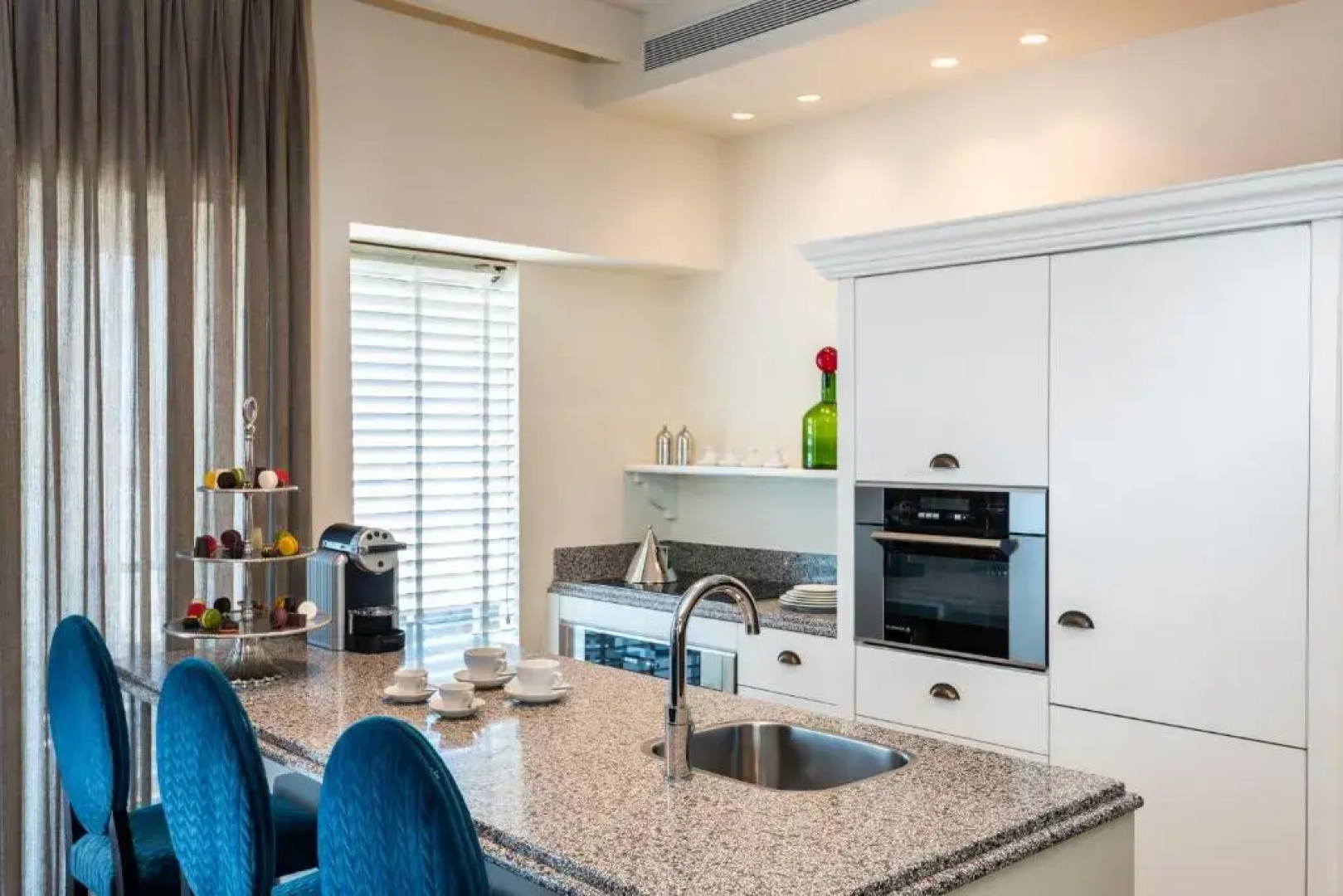 Herods Hotel Tel Aviv by the Beach