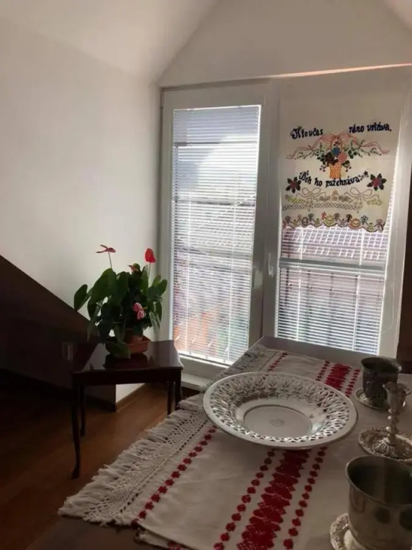 Vila Mária Rapovce