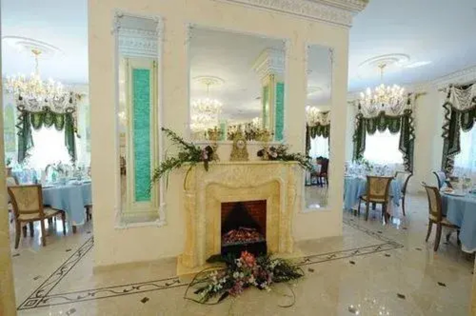 Гостиница Покровская