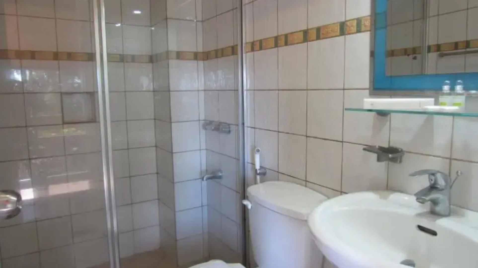 Mines View Park Hotel