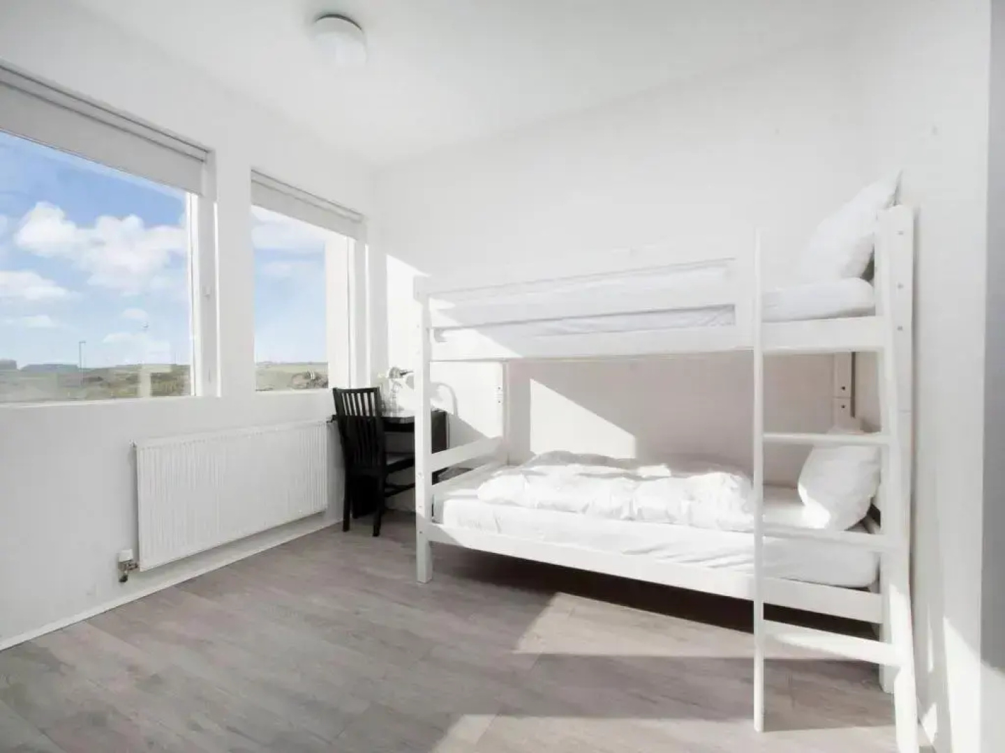 Kef Guesthouse by Keflavík airport